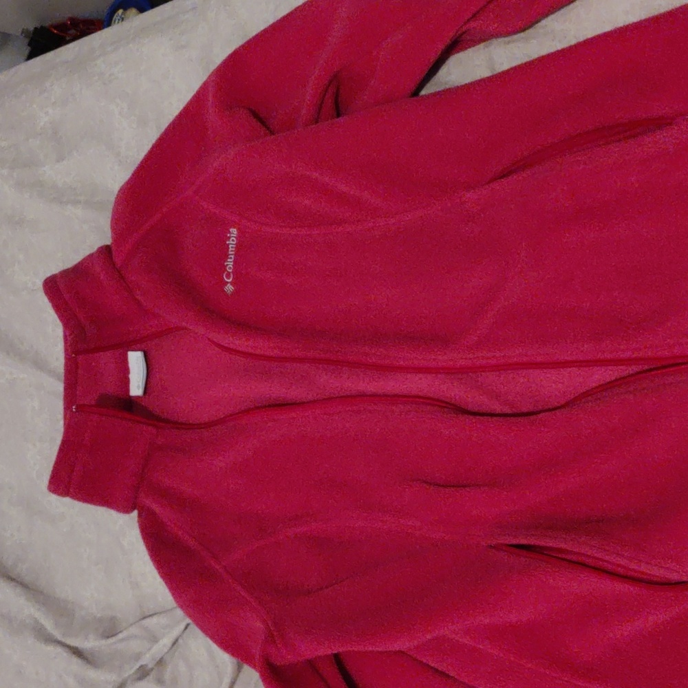 Columbia jacket